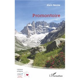 Promontoire