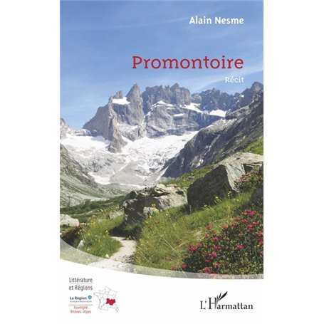 Promontoire