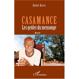 Casamance