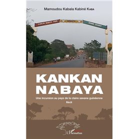 Kankan Nabaya