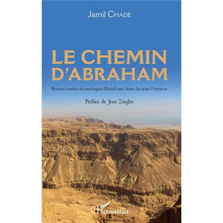 Le chemin d'Abraham