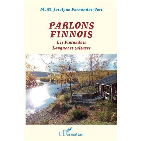 Parlons finnois