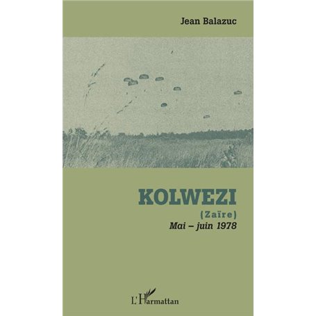 Kolwezi