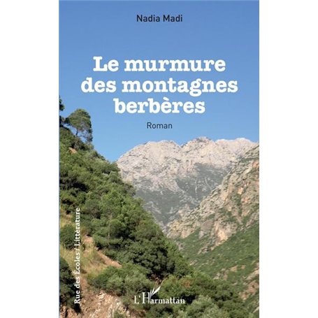 Le murmure des montagnes berbères