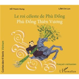 Le roi céleste de Phu Dong