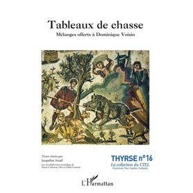 Tableaux de chasse