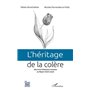 L'héritage de la colère