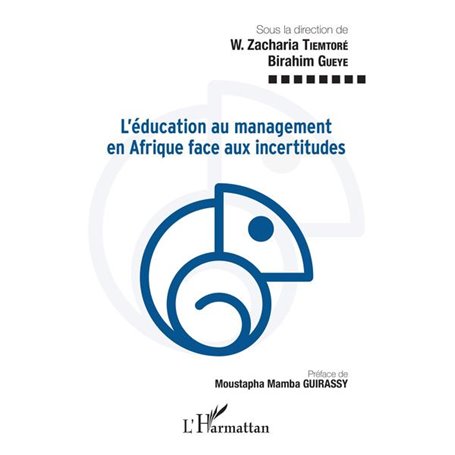 L'éducation au management en Afrique face aux incertitudes