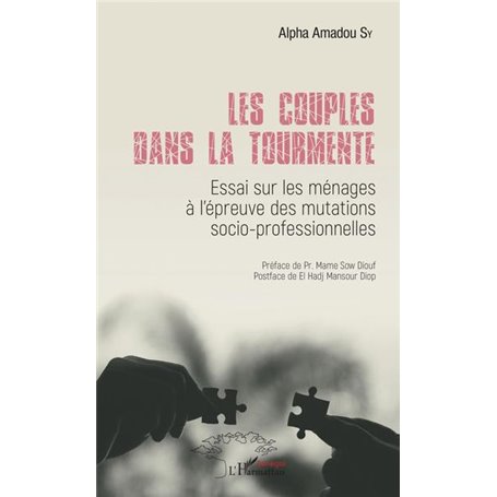 Les couples dans la tourmente