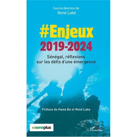 Enjeux 2019-2024