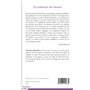La tendresse des bannis