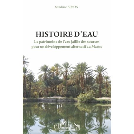 Histoire d'eau