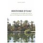 Histoire d'eau