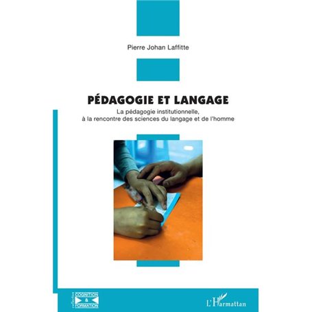 Pédagogie et langage