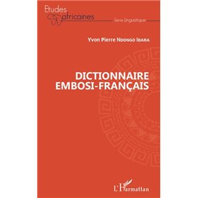 Dictionnaire embosi-français