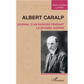 Albert Caralp