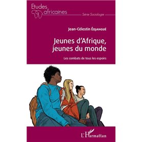 Jeunes d'Afrique, jeunes du monde