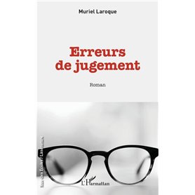 Erreurs de jugement
