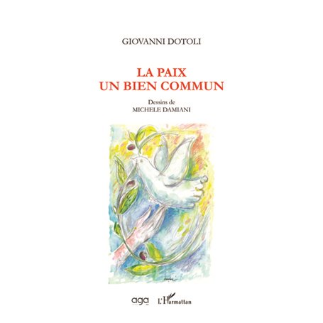 La paix, un bien commun