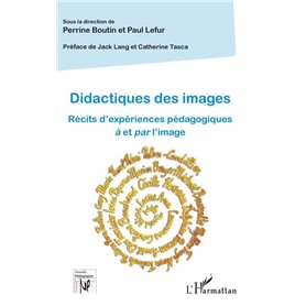Didactiques des images