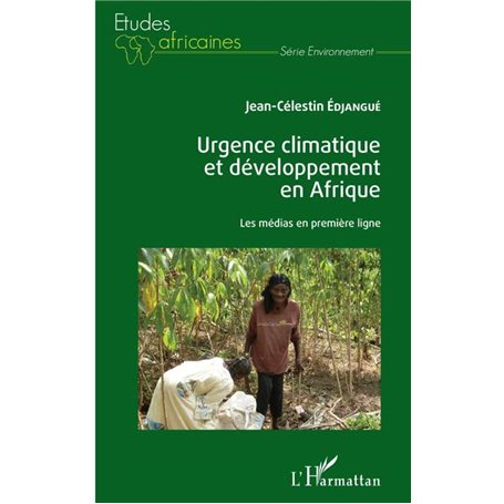 Urgence climatique et développement en Afrique