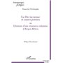 La fête inconnue et autres poèmes