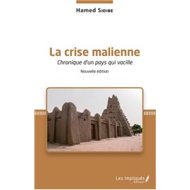 La crise malienne (Nouvelle édition)
