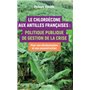 Le Chlordécone aux Antilles Françaises :