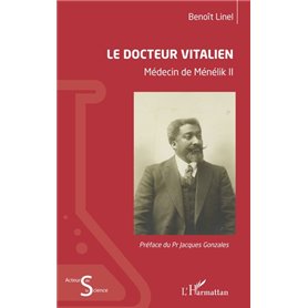 Le docteur Vitalien