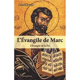 L'Evangile de Marc