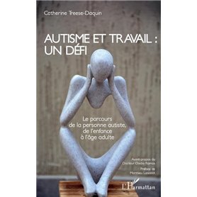 Autisme et travail : un défi