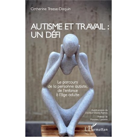 Autisme et travail : un défi