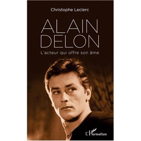 Alain Delon