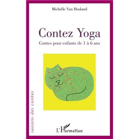 Contez Yoga