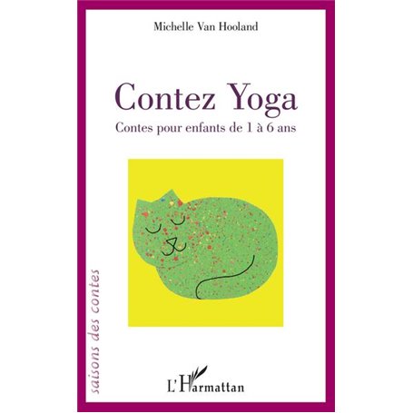 Contez Yoga