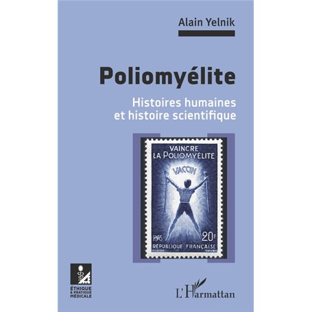 Poliomyélite