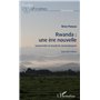 Rwanda : une ère nouvelle (nouvelle édition)