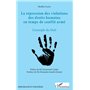 La répression des violations des droits humains en temps de conflit armé