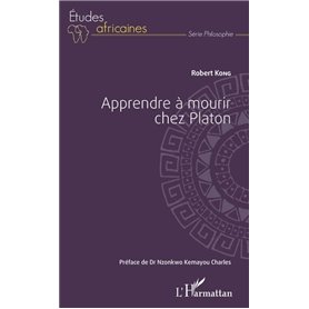 Apprendre à mourir chez Platon