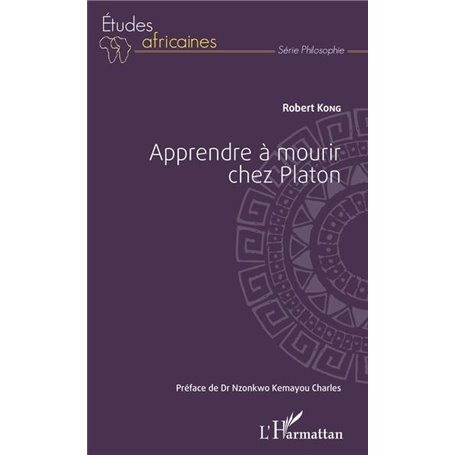 Apprendre à mourir chez Platon