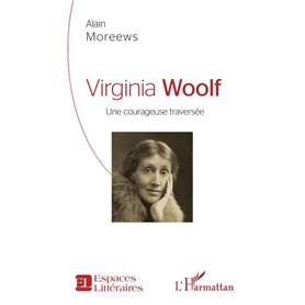 Virginia Woolf