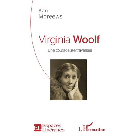 Virginia Woolf