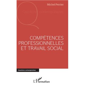 Compétences professionnelles et travail social