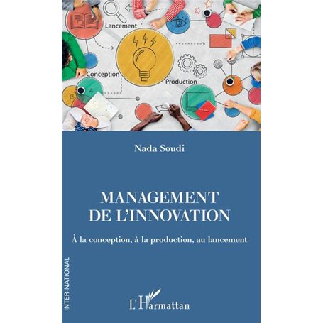 Management de l'innovation