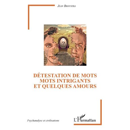 Détestation de mots