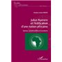 Julius Nyerere et l'édification d'une nation africaine