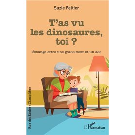 T'as vu les dinosaures, toi ?