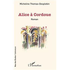 Alice à Cordoue