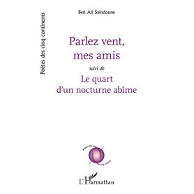 Parlez vent mes amis