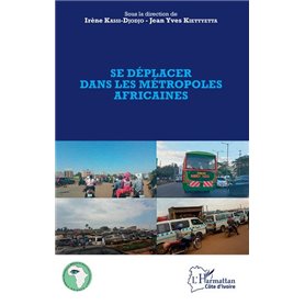 Se déplacer dans les métropoles africaines